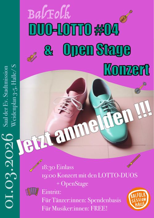 DUO-LOTTO#04
