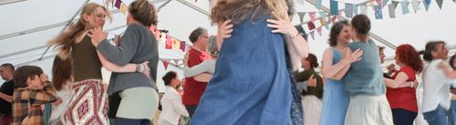 Musik- und Tanzfest
